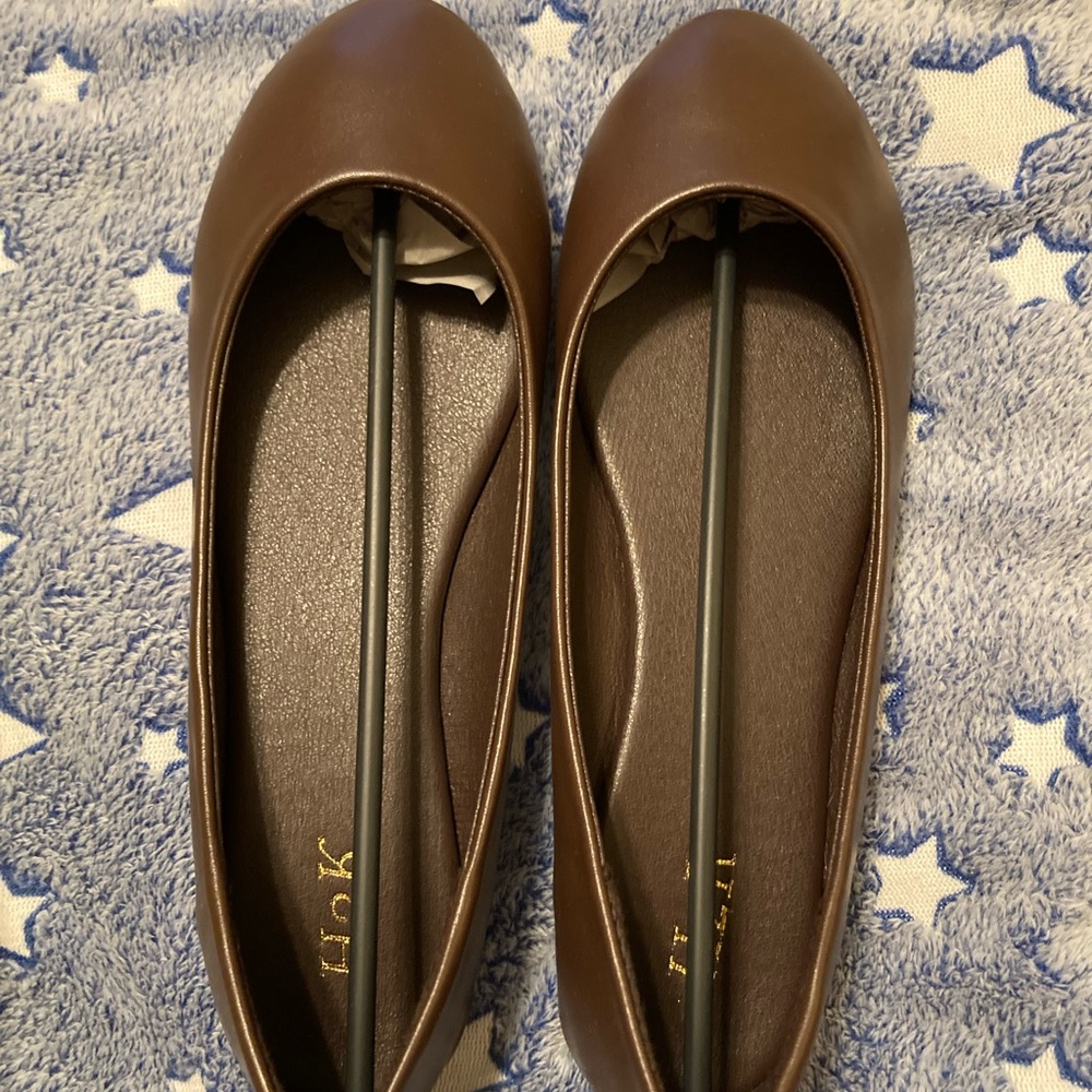 H2K Flats